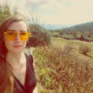 Meet your Posher, Mae